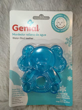 Load image into Gallery viewer, Genial Water-filled Teether
