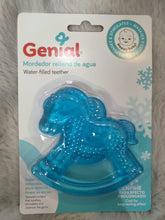 Load image into Gallery viewer, Genial Water-filled Teether

