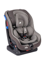 Load image into Gallery viewer, Joie Steadi Convertible Car Seat - Dark Pewter
