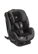 Joie Stages Convertible Car Seat - Coal