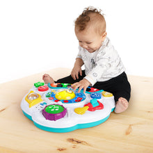 Afbeelding in Gallery-weergave laden, Baby Einstein Discovering Music Activity Table
