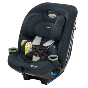 Maxi Cosi Magellan® LiftFit All-in-One Convertible Car Seat - Essential Graphite