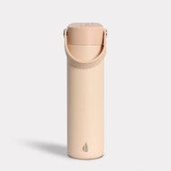 Elemental Core Bottle 709ml - Beige