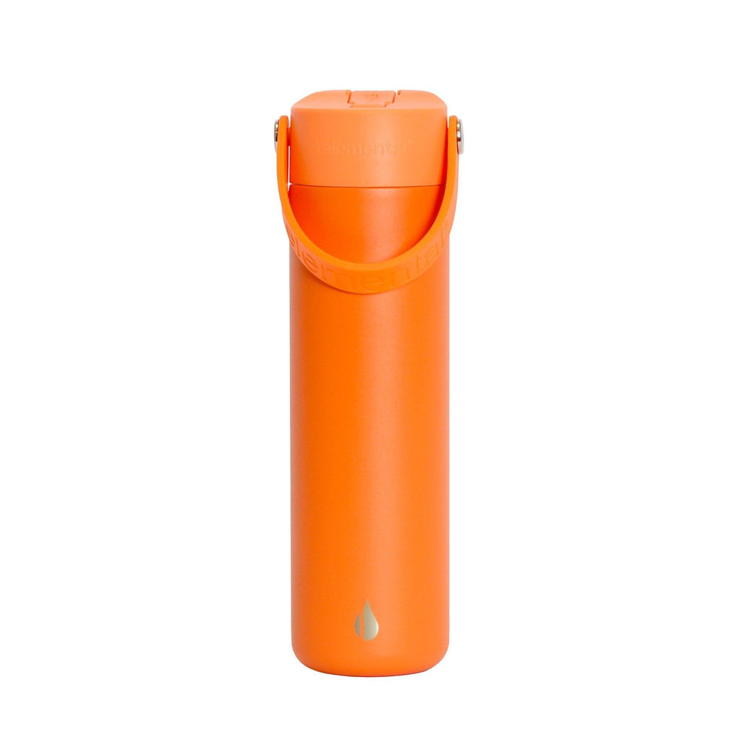 Elemental Core Bottle 709ml - Orange