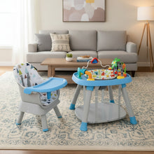 Load image into Gallery viewer, Premium Baby 7-in-1 High Chair - Dakota
