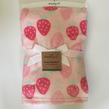 Carregar imagem no visualizador da galeria, Dreamgro Plush Baby Blankets
