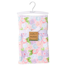 Carregar imagem no visualizador da galeria, Dreamgro Plush Baby Blankets
