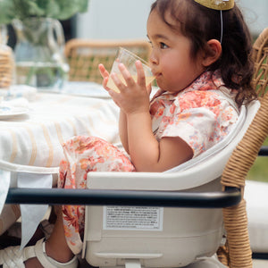 Maxi-Cosi MOA 8-in-1 High Chair - Classic Oat (US)