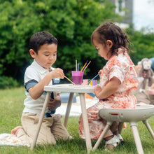 Afbeelding in Gallery-weergave laden, Maxi-Cosi MOA 8-in-1 High Chair - Classic Oat (US)
