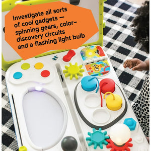 Baby Einstein Curiosity Table