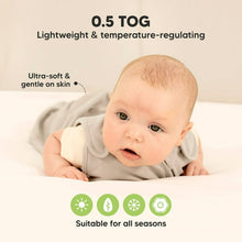 Load image into Gallery viewer, Keababies 2-Pack Soothe Sleep Sacks - Nordic
