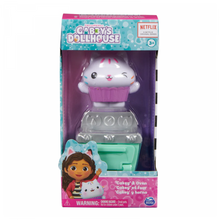 Load image into Gallery viewer, Gabby&#39;s Dollhouse Figurines
