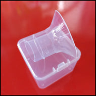 MomMed - 1pc Silicone Flange Insert (21mm)