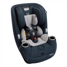 Cargar imagen en el visor de la galería, Maxi Cosi Pria Max All-in-One PureCosi Convertible Car Seat - Essential Graphite
