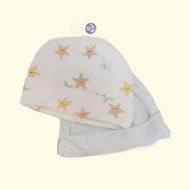 Gerber 2pc Neutral Caps