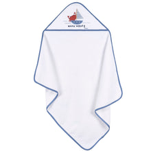Load image into Gallery viewer, Gerber Cotton Hooded Towel
