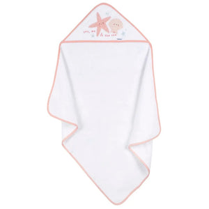 Gerber Cotton Hooded Towel