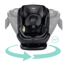Cargar imagen en el visor de la galería, Infanti i-Giro Convertible 360 Car Seat
