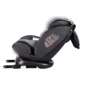 Infanti i-Giro Convertible 360 Car Seat