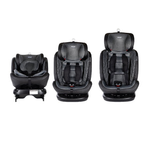 Infanti i-Giro Convertible 360 Car Seat