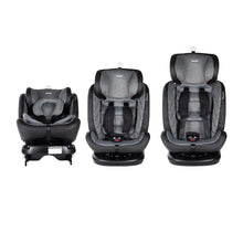 Cargar imagen en el visor de la galería, Infanti i-Giro Convertible 360 Car Seat

