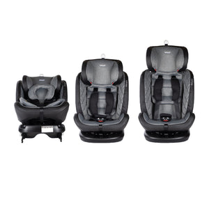 Infanti i-Giro Convertible 360 Car Seat