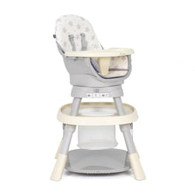 Carregar imagem no visualizador da galeria, Premium Baby 7-in-1 High Chair Dakota 2.0
