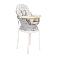 Carregar imagem no visualizador da galeria, Premium Baby 7-in-1 High Chair Dakota 2.0

