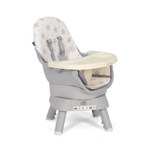 Carregar imagem no visualizador da galeria, Premium Baby 7-in-1 High Chair Dakota 2.0
