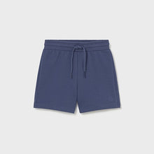 Carregar imagem no visualizador da galeria, Mayoral Toddler Boy Navy Shorts
