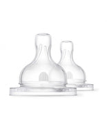 Avent Anti-Colic Nipple 2pk - Variable Flow- (3m+)