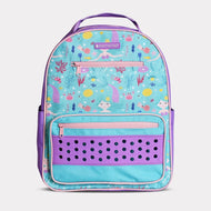 Elemental Kid Buddy Backpack - Mermaid