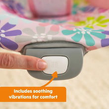 Cargar imagen en el visor de la galería, Bright Starts Wildflower Wonders Vibrating Bouncer
