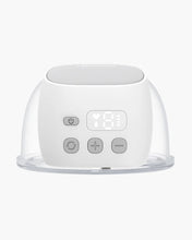 Cargar imagen en el visor de la galería, Momcozy S9 Single Wearable Breastpump
