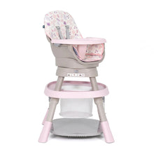 Carregar imagem no visualizador da galeria, Premium Baby 7-in-1 High Chair Dakota 2.0
