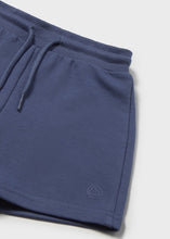 Carregar imagem no visualizador da galeria, Mayoral Toddler Boy Navy Shorts
