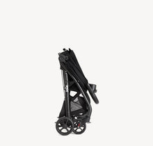 Load image into Gallery viewer, Joie 2pc Muze LX Travel System - Raven

