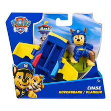 Load image into Gallery viewer, Paw Patrol Action Pup Hoverboard Playset
