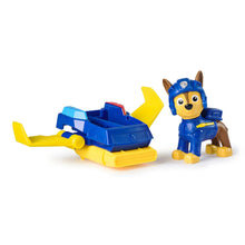 Load image into Gallery viewer, Paw Patrol Action Pup Hoverboard Playset
