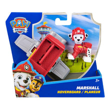 Load image into Gallery viewer, Paw Patrol Action Pup Hoverboard Playset
