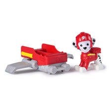 Load image into Gallery viewer, Paw Patrol Action Pup Hoverboard Playset
