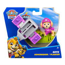 Load image into Gallery viewer, Paw Patrol Action Pup Hoverboard Playset
