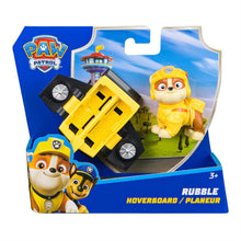 Load image into Gallery viewer, Paw Patrol Action Pup Hoverboard Playset
