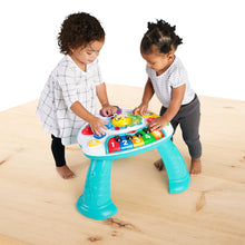 Afbeelding in Gallery-weergave laden, Baby Einstein Discovering Music Activity Table
