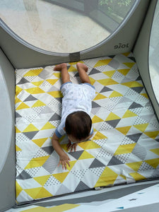 Joie - cheer™ playpen Little Explorer