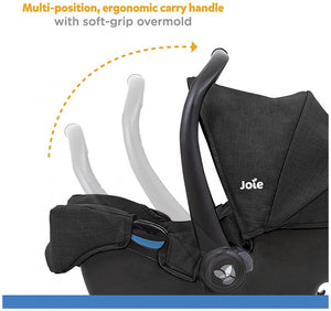 Joie Gemm Infant Car Seat - Shale