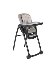 Cargar imagen en el visor de la galería, Joie Multiply 6-in-1 High Chair - Speckled
