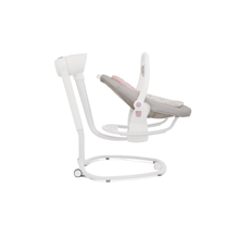 Load image into Gallery viewer, Joie Serina 2-in-1 Baby Swing &amp; Rocker - Forever Flowers
