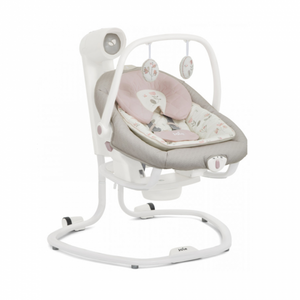 Joie Serina 2-in-1 Baby Swing & Rocker - Forever Flowers