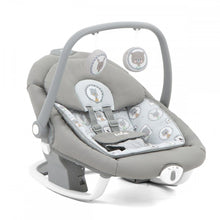 Load image into Gallery viewer, Joie Sansa 2-in-1 Baby Swing &amp; Rocker - Portrait
